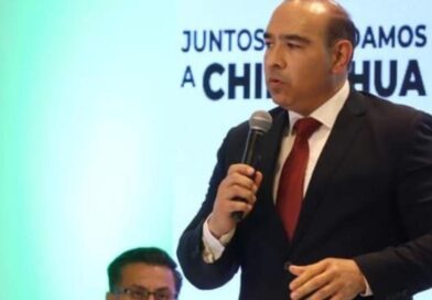 El PVEM listo para presidir la mejor frontera de México: Fernando Rodríguez