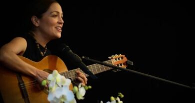 Natalia Lafourcade, la cantante latina con más Grammys en la historia