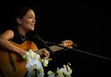 Natalia Lafourcade, la cantante latina con más Grammys en la historia