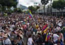 Castigarán en Venezuela hasta con 30 años de prisión a quienes apoyen sanciones internacionales