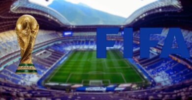 Piden quitarle a México la sede del Mundial 2026 por la violencia