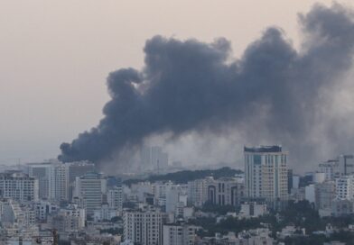 Otra más de Trump: atacó Irán sin autorización del Congreso estadounidense