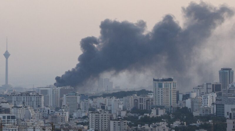 Otra más de Trump: atacó Irán sin autorización del Congreso estadounidense