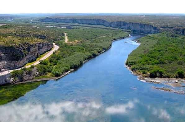 Traiciona Sheinbaum a México; entregará más agua a EU