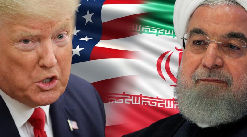 Rusia intercede en negociaciones entre Irán y EE.UU.