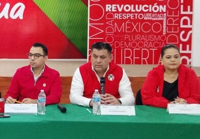 PRI Chihuahua advierte riesgo por reforma a las Afores; afectará a millones de trabajadores