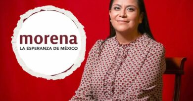 El domingo votarán si va Ariadna como presidenta nacional de Morena