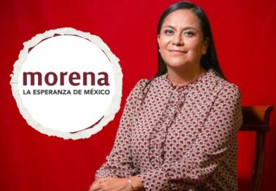 El domingo votarán si va Ariadna como presidenta nacional de Morena