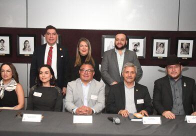 Nombran en el Congreso a Jurado Calificador del Premio a la Responsabilidad Medioambiental 2026