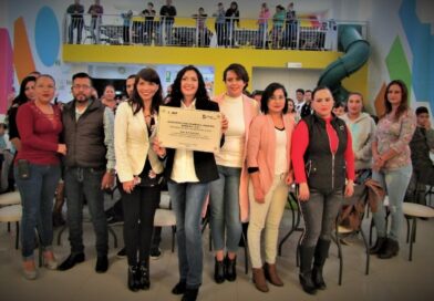 Celebra “Manos Amigas A.C.” 40 años de trabajo social en Chihuahua