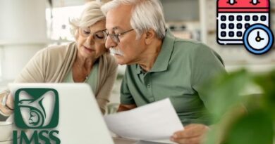 Golpe al bolsillo de adultos mayores;  Gobierno suspenderá las pensiones en mayo