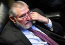 Hospitalizan a Adán Augusto por problema cardiaco