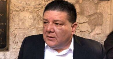 FGR investigará a Fiscalía de Chihuahua por invasión de competencia federal