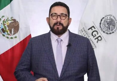 FGR cita a 50 involucrados en operativo de laboratorio clandestino de Chihuahua