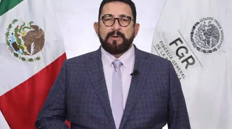 FGR cita a 50 involucrados en operativo de laboratorio clandestino de Chihuahua