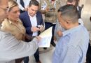Comparecerá gobernadora ante la FGR por participación de agentes de la CIA
