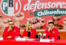 Denuncia PRI en Washington presuntos vínculos de Morena con el narco
