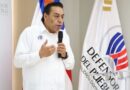 Fallece Rafael Cano, presidente nacional del Foro de Periodistas y Comunicadores