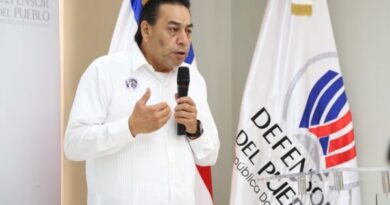 Fallece Rafael Cano, presidente nacional del Foro de Periodistas y Comunicadores