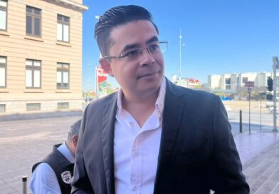 Pide Rafa Loera que el candidato ciudadano del PAN haga alianza con la sociedad