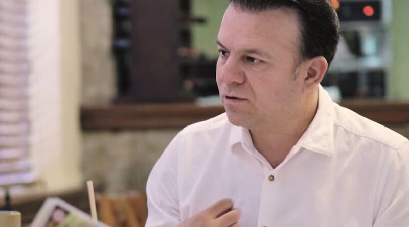 Asegura EU que también Durango es narco-Gobierno