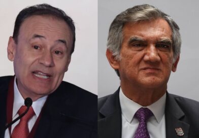 Investiga EU a 2 gobernadores de Morena por presuntos vínculos con el crimen organizado