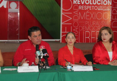 PRI denuncia a alcaldesa de Guadalupe y Calvo por uso indebido de recursos públicos