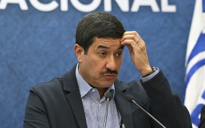 Corral se arrepiente; no habrá demanda contra gobernadora
