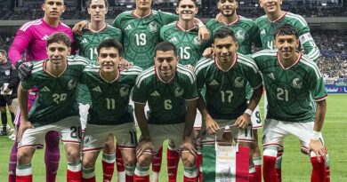 Javier Aguirre hará cambios ante Corea del Sur