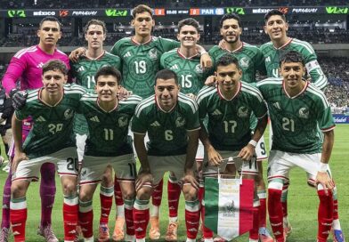 Javier Aguirre hará cambios ante Corea del Sur