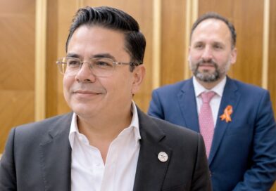 Votantes se inclinan por Rafa Loera y Brenda Ríos para la alcaldía