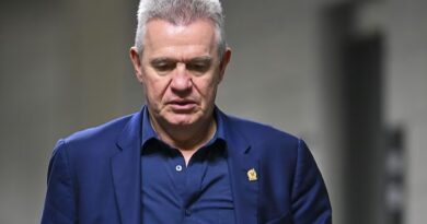Al ‘Vasco’ Aguirre le preocupa Ecuador
