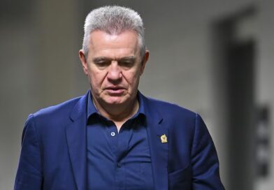 Al ‘Vasco’ Aguirre le preocupa Ecuador