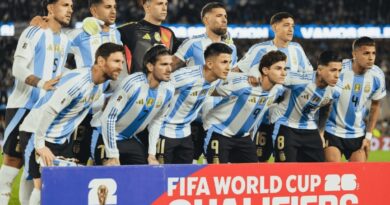Registra Plataforma para pedir la exclusión de Argentina, más de 30 millones de firmas