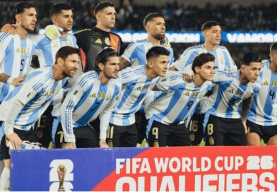 Registra Plataforma para pedir la exclusión de Argentina, más de 30 millones de firmas