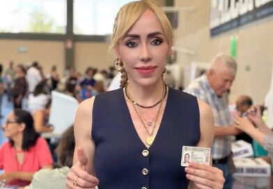 Jáuregui por el PAN y Brenda Ríos por Morena: encuestadora