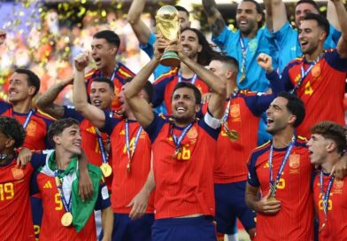 España vence a la FIFA, a Messi y a Argentina