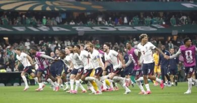 No se pudo: México seguirá esperando el 6to juego