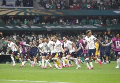 No se pudo: México seguirá esperando el 6to juego