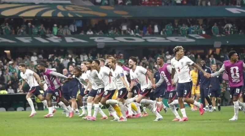 No se pudo: México seguirá esperando el 6to juego