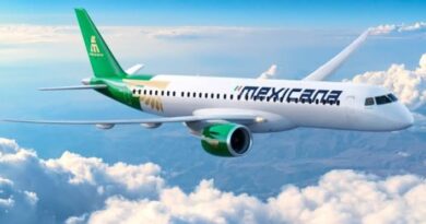 Chihuahua volará al AIFA vía Mexicana