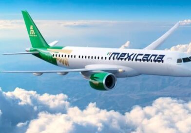Chihuahua volará al AIFA vía Mexicana