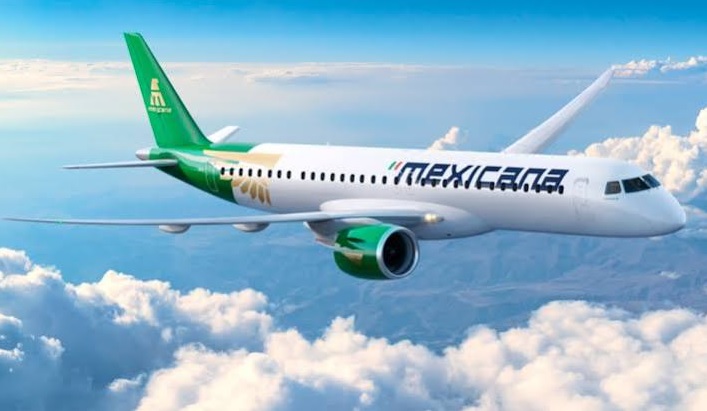 Chihuahua volará al AIFA vía Mexicana