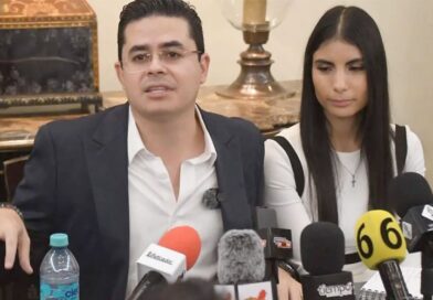 Ratifica Rafa Loera aspiración a la alcaldía por el PAN