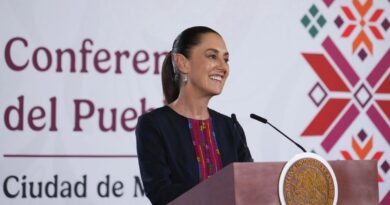 Asegura Sheinbaum que no habrá cambios en su Gabinete