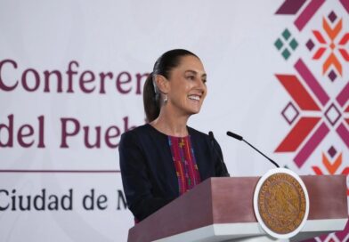Asegura Sheinbaum que no habrá cambios en su Gabinete