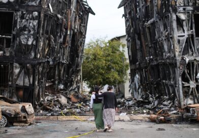 Terremotos en Venezuela: 2,295 fallecidos y casi 13 mil damnificados