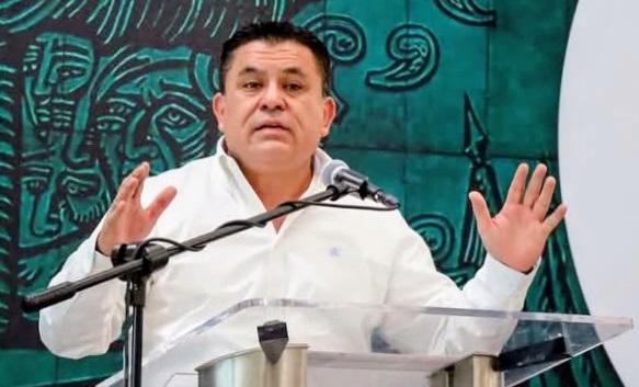 Exige el PRI que México entregue a Rocha Moya