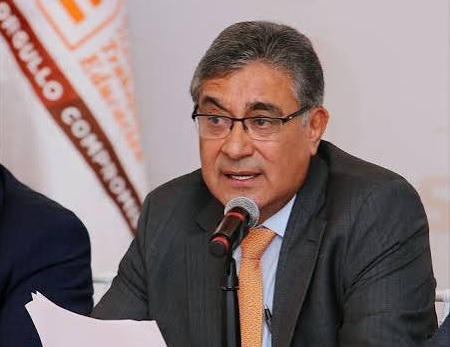 Analiza dirigencia del SNTE posponer renovación de Secciones 8 y 42