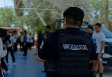 Chihuahua regresa a clases con esquema de protección escolar